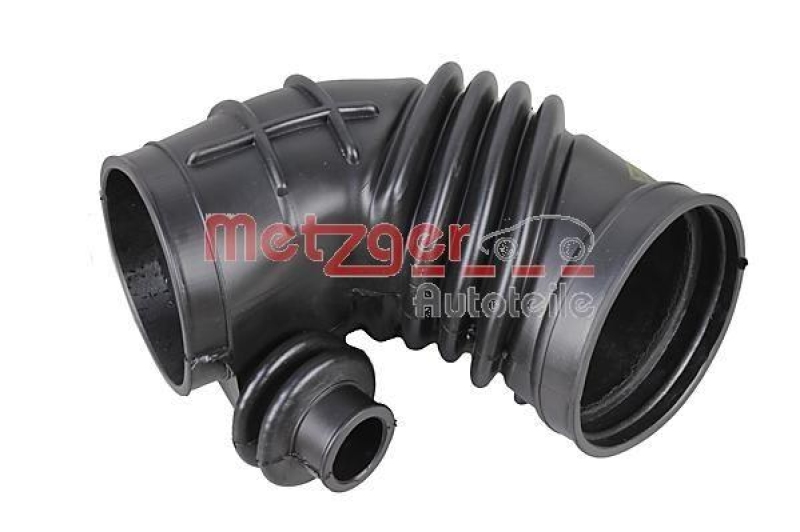 METZGER 2388051 Ansaugschlauch, Luftfilter für BMW