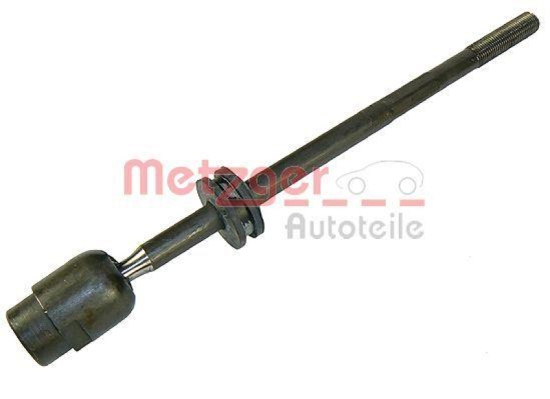 METZGER 51005408 Axialgelenk, Spurstange für SEAT/VW VA links/rechts