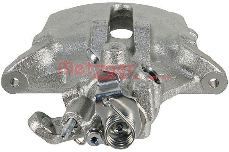 METZGER 6260879 Bremssattel Neuteil für CITROEN VA links