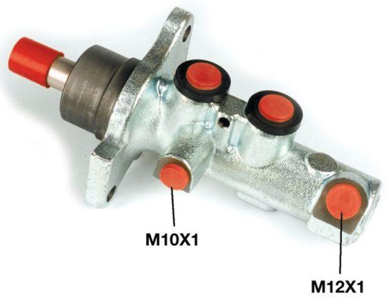 Bosch 0 986 480 880 Hauptbremszylinder MC1272