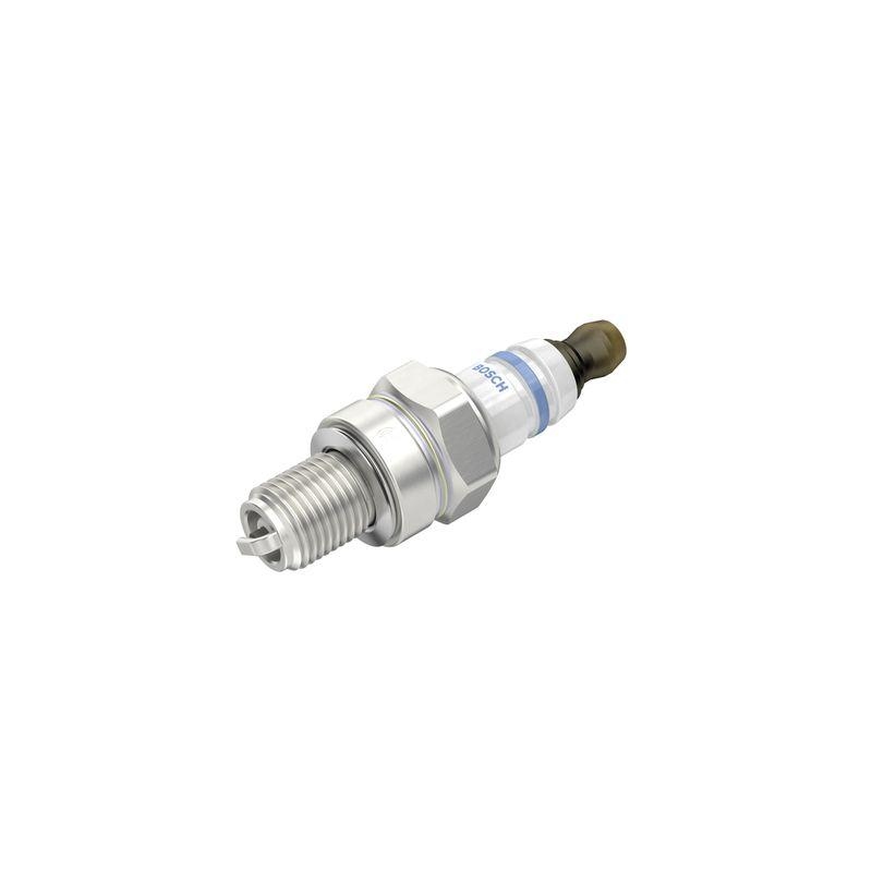 BOSCH 0 242 035 500 Zündkerze USR7AC 5 mm