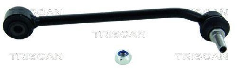 TRISCAN 8500 29672 Stabilisatorstange für Audi A4