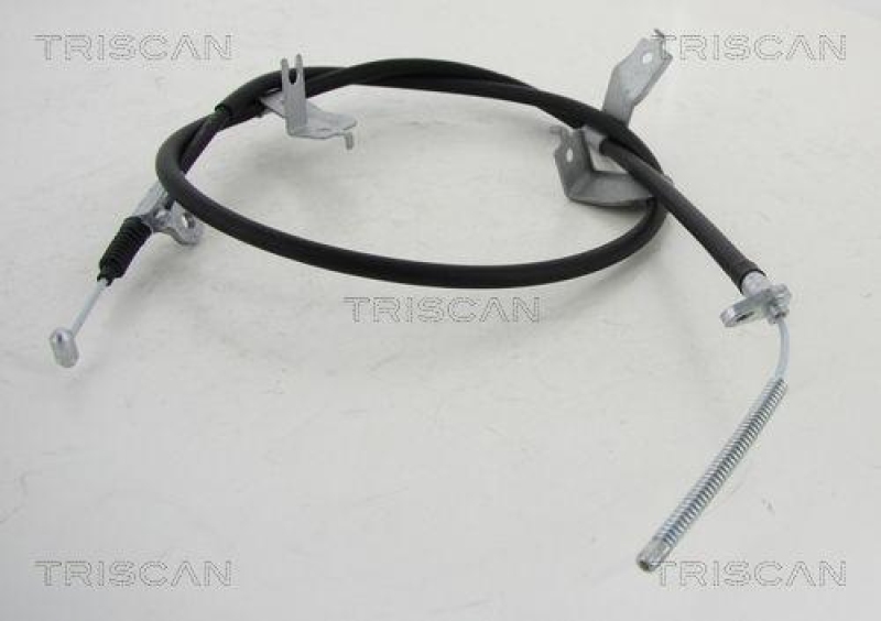 TRISCAN 8140 141143 Handbremsseil für Nissan Nv200