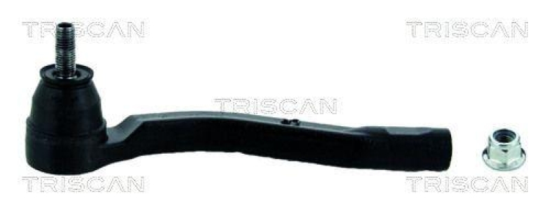 TRISCAN 8500 25140 Kugelgelenk Aussen für Renault Captur, Clio, Zoe