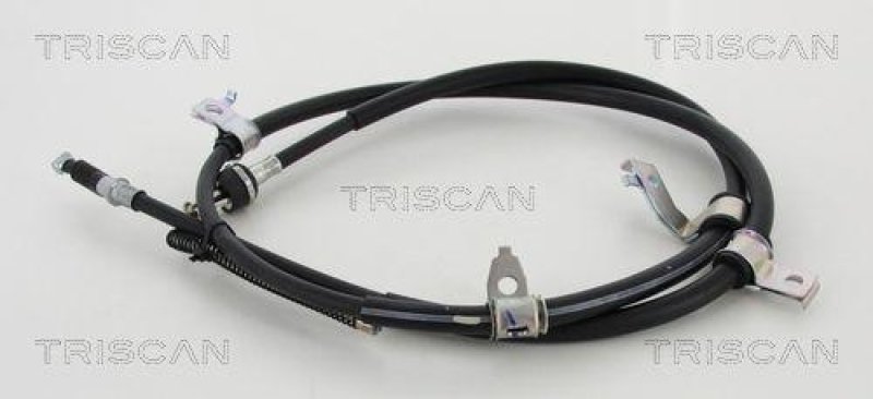 TRISCAN 8140 421121 Handbremsseil für Mitsubishi L200