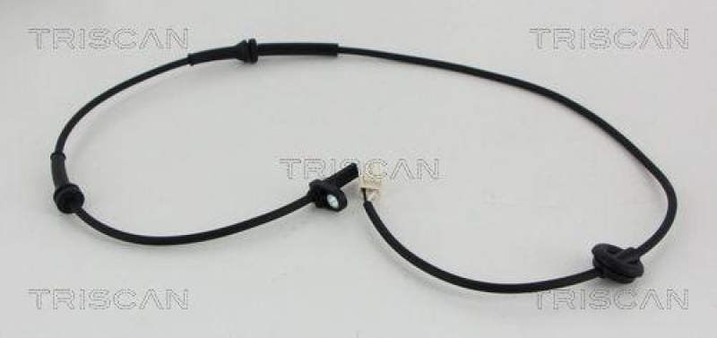 TRISCAN 8180 15222 Sensor, Raddrehzahl für Alfa Romeo, Opel