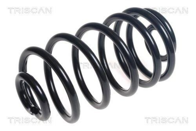 TRISCAN 8750 23221 Spiralfeder Hinten für Coil Spring Rear Mercedes