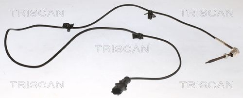 TRISCAN 8826 24023 Sensor, Abgastemperatur für Opel