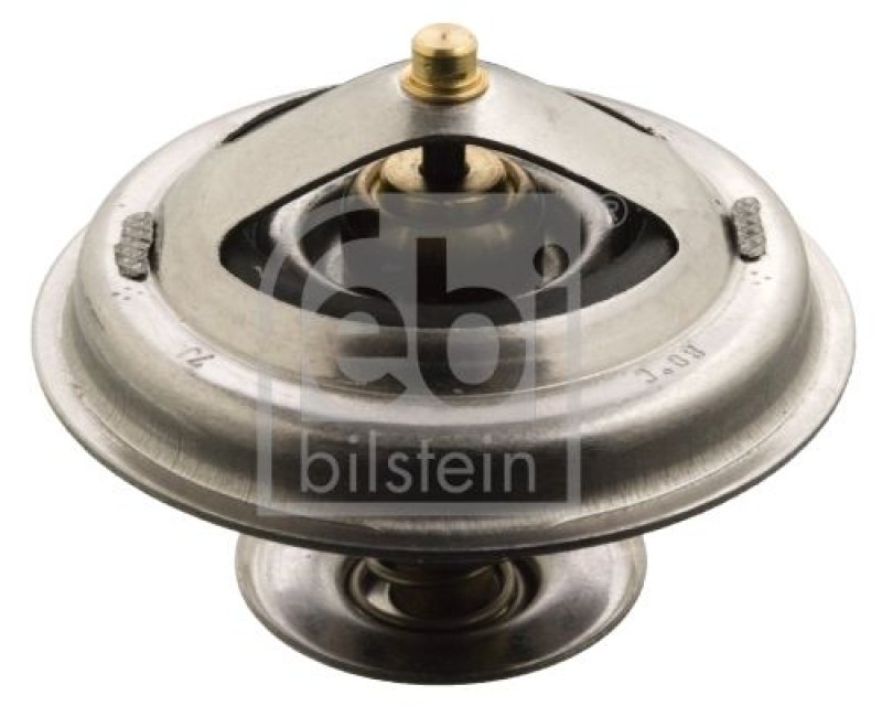 FEBI BILSTEIN 17916 Thermostat für VW-Audi