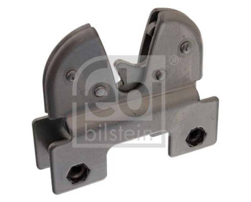 FEBI BILSTEIN 43410 Verriegelung für Frontklappe für M A N