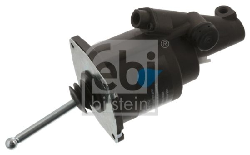 FEBI BILSTEIN 45014 Kupplungsverstärker für DAF