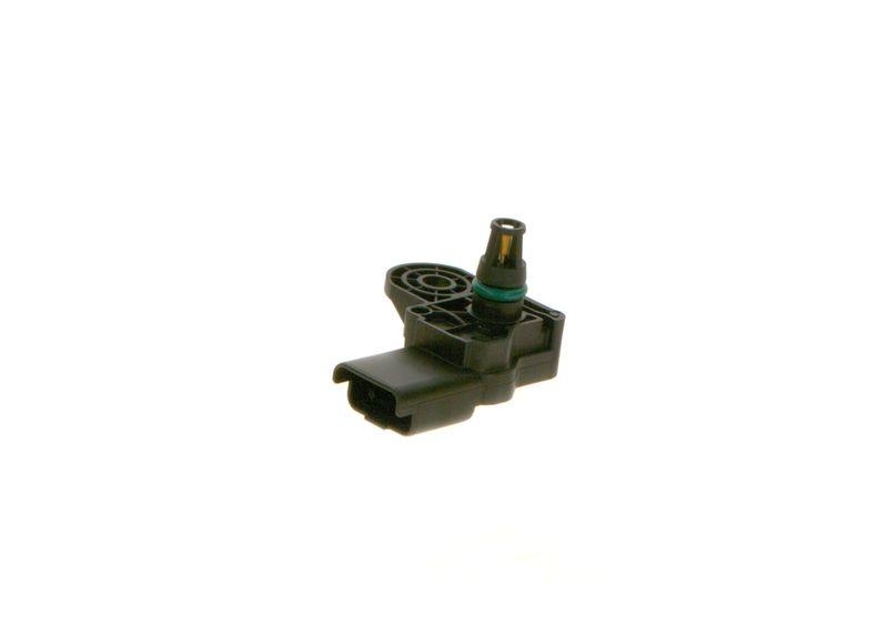 BOSCH 0 261 230 136 Sensor Saugrohrdruck