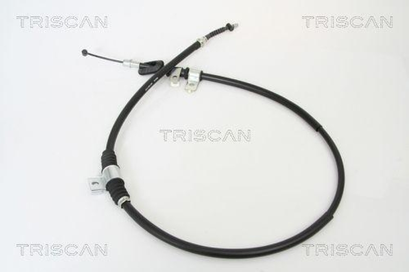 TRISCAN 8140 43128 Handbremsseil für Hyundai Lantra Ii