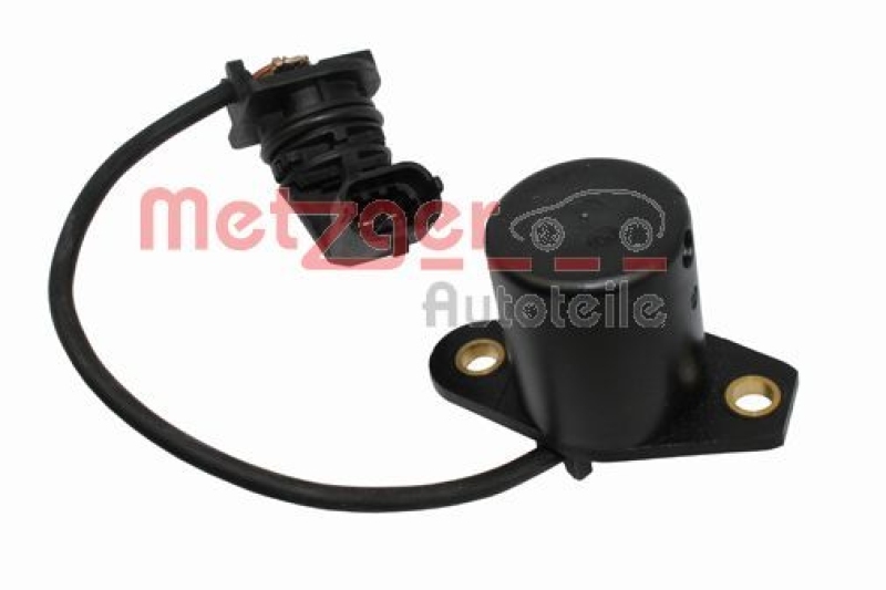 METZGER 0901093 Sensor, Motorölstand für FIAT/OPEL/SAAB