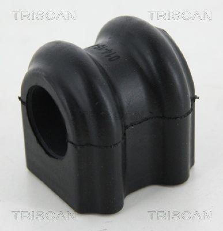 TRISCAN 8500 43825 Lagerbuchse - Stabilisator für Hyundai, Kia