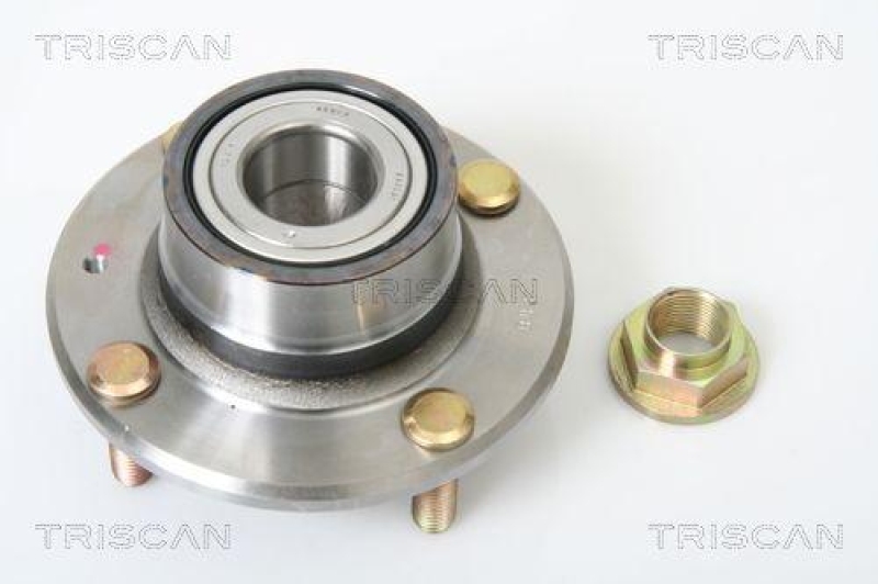 TRISCAN 8530 43218 Radlagersatz Hinten für Hyundai Elantra/Matrix