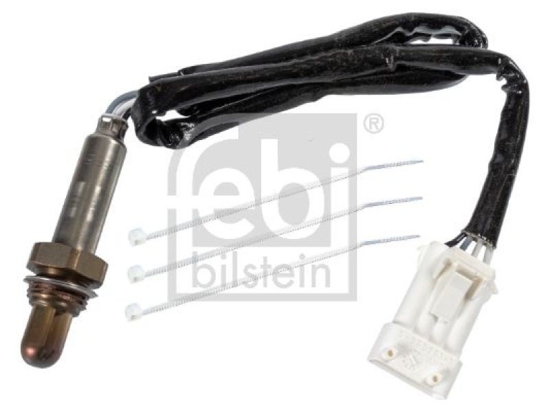 FEBI BILSTEIN 175934 Lambda-Sonde für Porsche