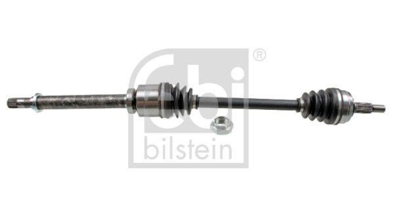 FEBI BILSTEIN 181274 Antriebswelle für Renault