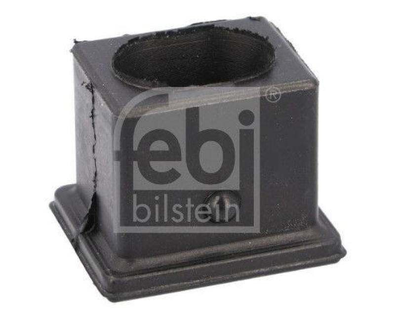 FEBI BILSTEIN 184642 Kühlerlagerung für Ford