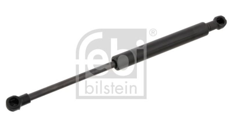 FEBI BILSTEIN 27777 Gasdruckfeder für Heckklappe für Ford