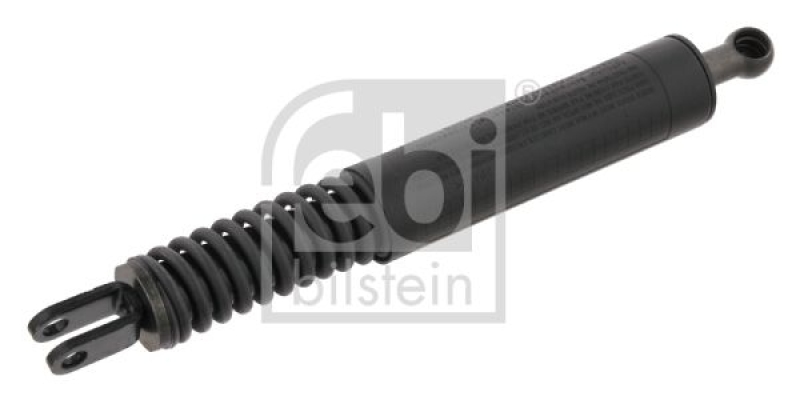 FEBI BILSTEIN 29364 Gasdruckfeder für Heckklappe für BMW