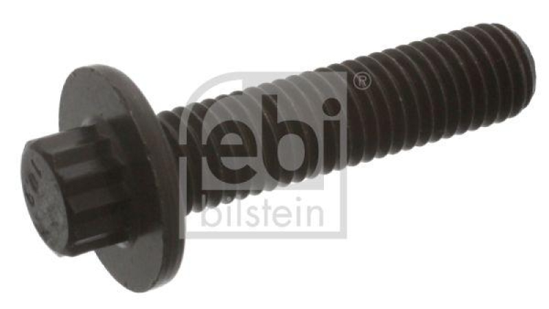 FEBI BILSTEIN 43413 Schraube für Gelenkscheibe für VW-Audi