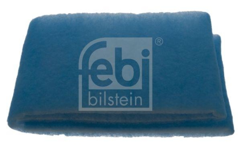 FEBI BILSTEIN 45015 Innenraumfilter für EVOBUS