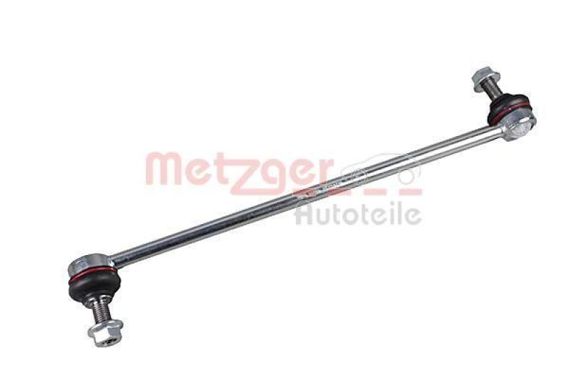 METZGER 53008208 Stange/Strebe, Stabilisator für CITROEN/OPEL/PEUGEOT VA links/rechts