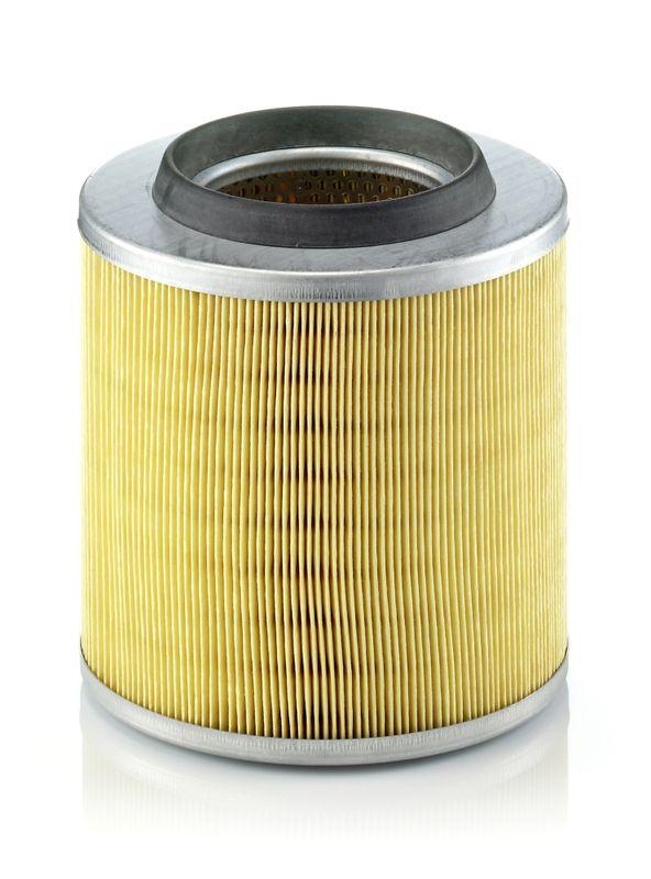 MANN-FILTER C 1699 Luftfilter für Isuzu