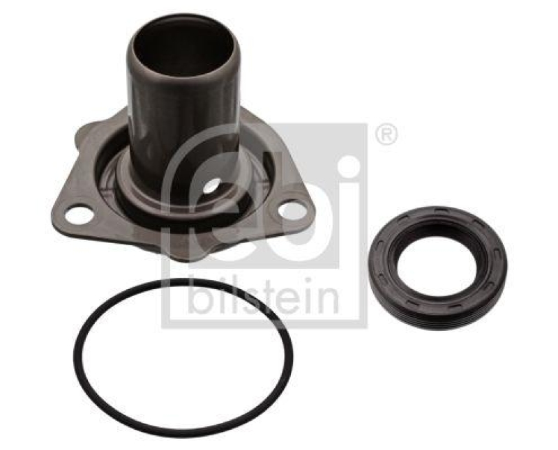 FEBI BILSTEIN 45719 Führungshülse für Kupplung für VW-Audi