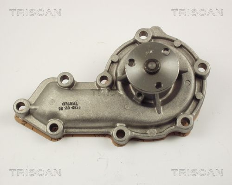 TRISCAN 8600 17008 Wasserpumpe für Land Rover