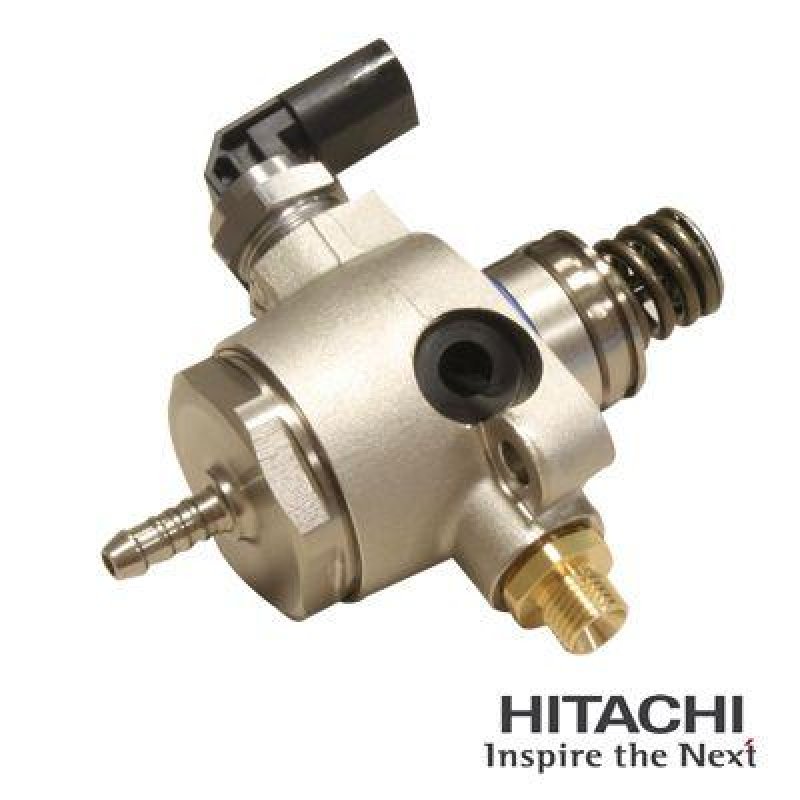 HITACHI 2503081 Hochdruckpumpe für AUDI u.a.