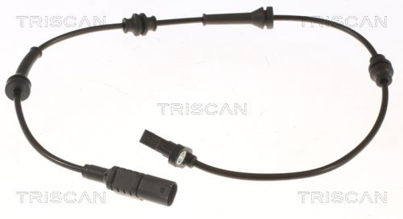 TRISCAN 8180 15223 Sensor, Raddrehzahl für Fiat