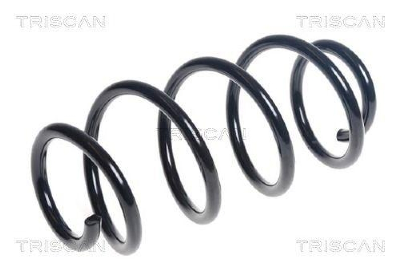 TRISCAN 8750 23224 Spiralfeder Hinten für Coil Spring Rear Mercedes