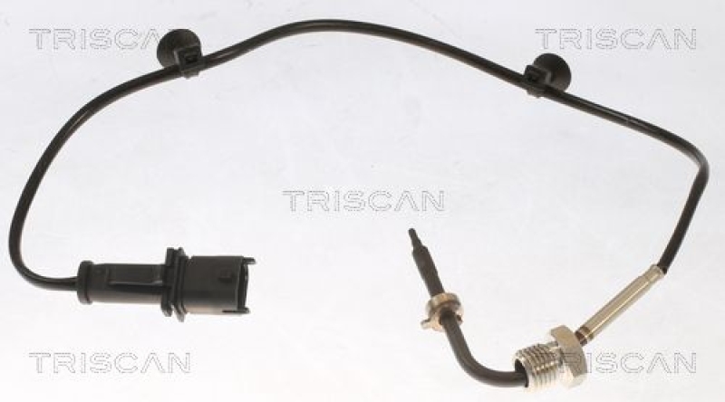 TRISCAN 8826 24024 Sensor, Abgastemperatur für Opel