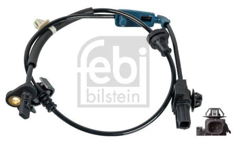 FEBI BILSTEIN 177007 ABS-Sensor für HONDA