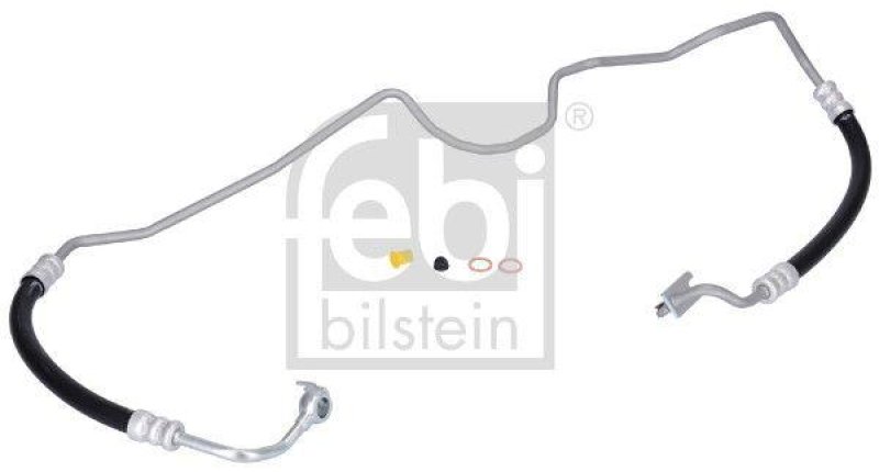 FEBI BILSTEIN 185762 Servolenkungsschlauch für Opel