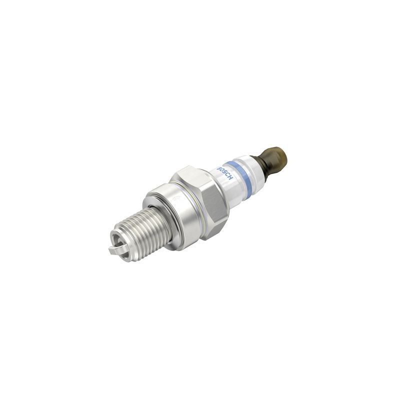 BOSCH 0 242 050 502 Zündkerze SUPER USR4AC 5 mm