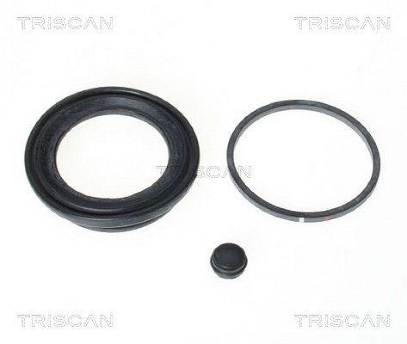 TRISCAN 8170 185741 Dichtung, Bremssattelkolben für Mazda