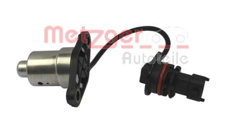 METZGER 0901094 Sensor, Motorölstand für OPEL/SAAB