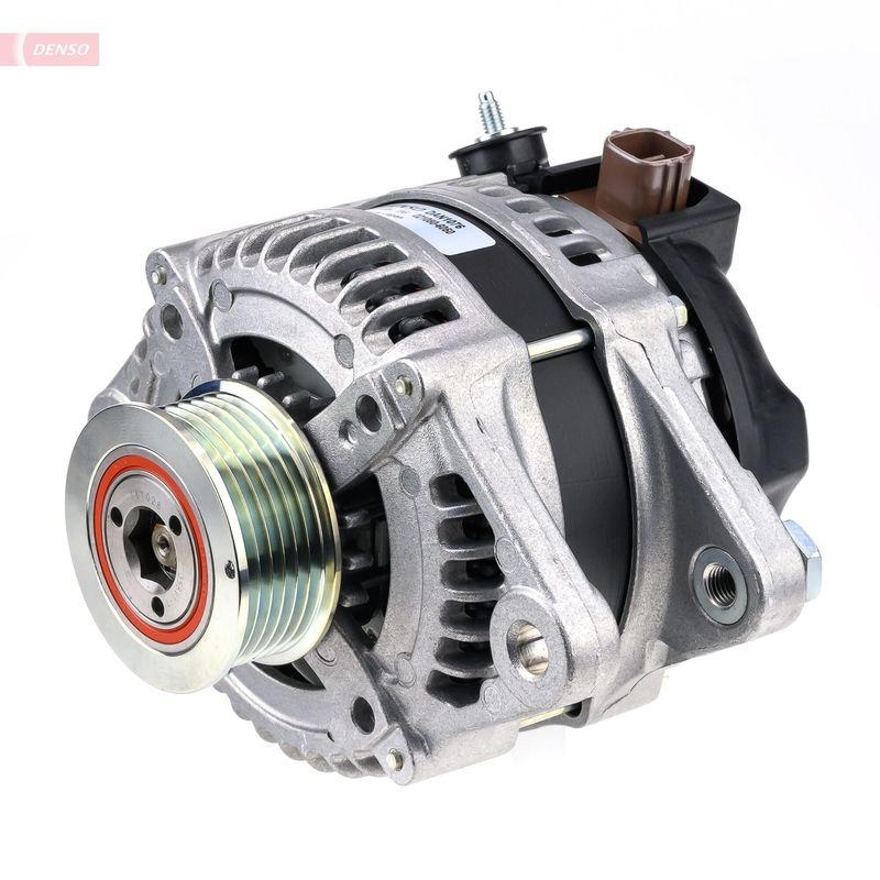 DENSO DAN1076 Generator TOYOTA AURIS (06-12)