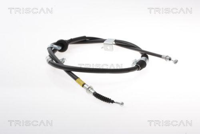 TRISCAN 8140 421131 Handbremsseil für Mitsubishi