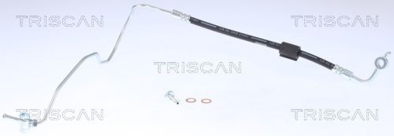 TRISCAN 8150 282003 Bremsschlauch für Peugeot