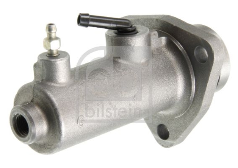 FEBI BILSTEIN 171351 Kupplungsgeberzylinder für EVOBUS