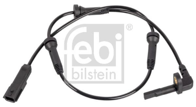 FEBI BILSTEIN 172512 ABS-Sensor für Renault