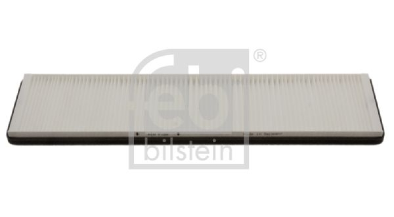 FEBI BILSTEIN 45016 Innenraumfilter für Irisbus