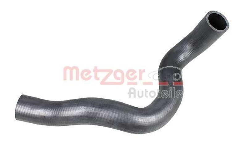 METZGER 2421083 K&uuml;hlerschlauch f&uuml;r OPEL/VAUXHALL