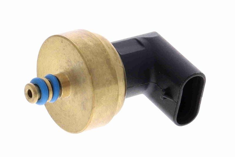 VEMO V52-72-0284 Sensor, Kraftstoffdruck 3-Polig / mit Dichtung für HYUNDAI