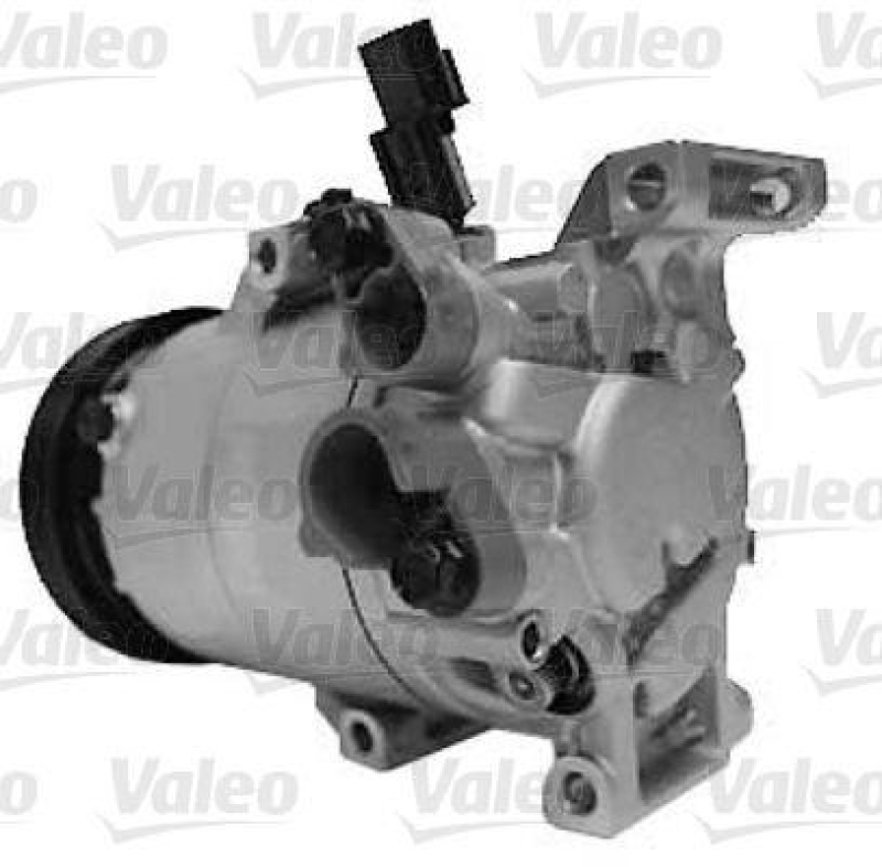 VALEO 813372 Kompressor KIA VENGA