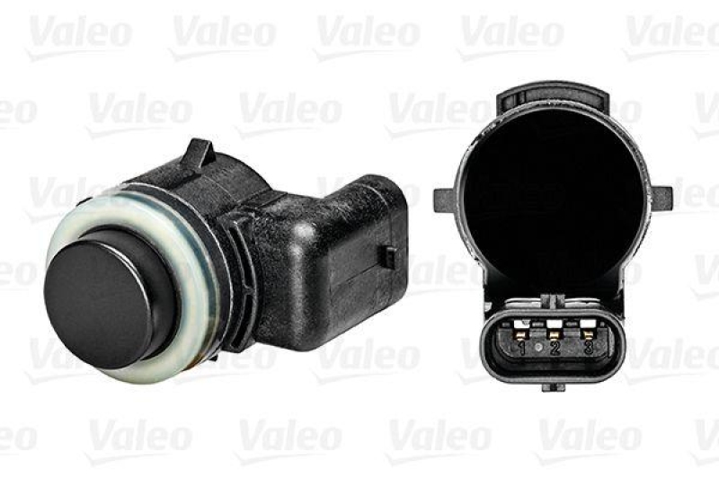 VALEO 890007 Ultraschallparksensor Gen5-Multi Car